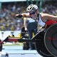 Peter Genyn haalt goud op 400 meter, Marieke Vervoort brons op 100 meter