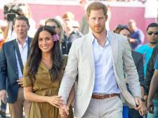 ‘Prins Harry had weinig productief gesprek met prins William en prins Charles’