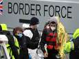 Brits-Frans akkoord om illegale migratie op Kanaal af te remmen