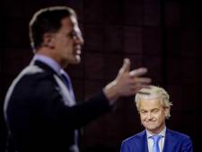 Volgens Wilders staan er ‘600.000 migranten in Libië te wachten om hierheen te komen'. Klopt dat?