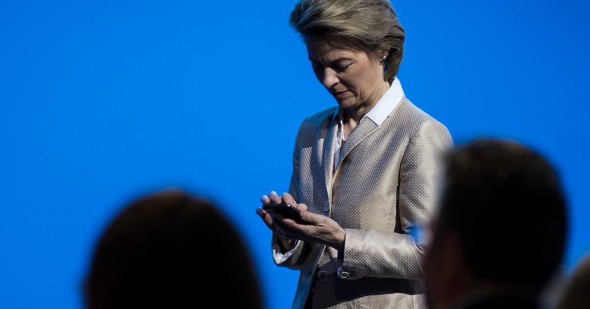 La Procura europea sta indagando sui miliardi di dollari nell’acquisto da parte dell’Unione Europea di vaccini Corona |  Notizia