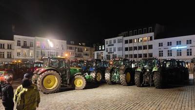 L’agriculture flamande, malgré son spleen, reste parmi les plus productives en Europe
