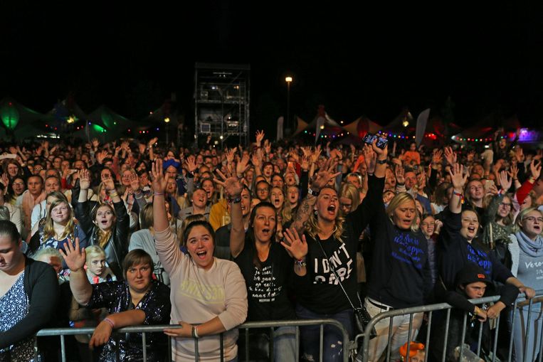 Hopduvelfeesten alweer (h)op en top | Asse | Regio | HLN