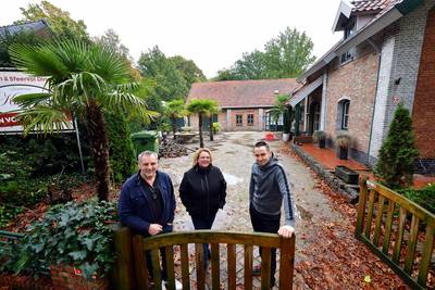 Restaurant Kwizien in Wouwse Plantage verhuist: ‘Het was de stap van nu of nooit’