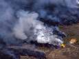 Nederlands ‘wonderhuisje’ op La Palma alsnog door lava verwoest: “We zijn alles kwijt”