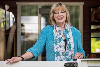 Oud-winnares Getty Kaspers: AVROTROS behandelt me als een stuk stront