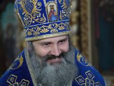 Rusland arresteert Oekraïens hoofd van kerk op de Krim