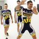 Top-10 in de Tour, podium in de klassiekers