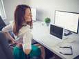 L’activité physique est indispensable après une journée de télétravail