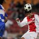 Ajax laat zich niet opjagen