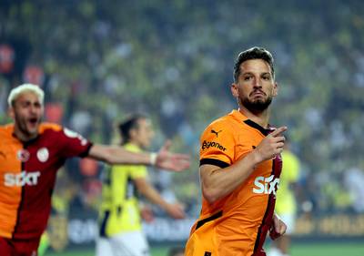 LIVE GALATASARAY-PAOK (9pm). Can the Belgians show themselves at home on the first Europa League matchday?