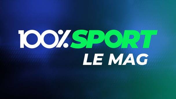 100% Sport - Le mag