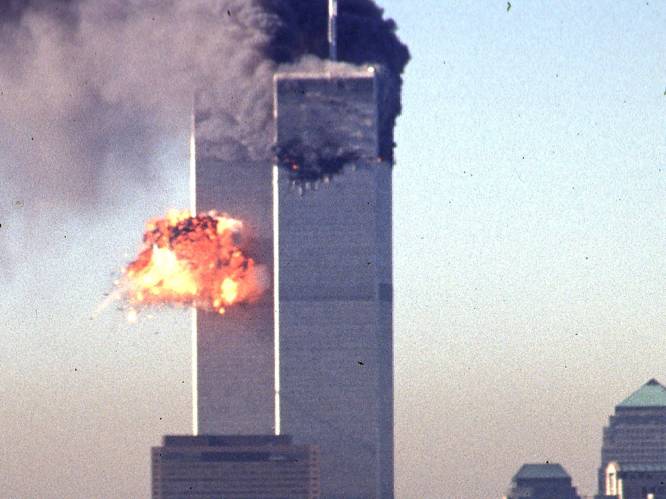 Slachtoffer 9/11 bijna zestien jaar na aanslagen geïdentificeerd