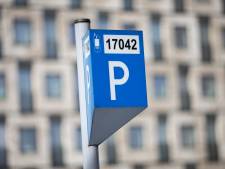 Amsterdam stopt met goedkope parkeerzones