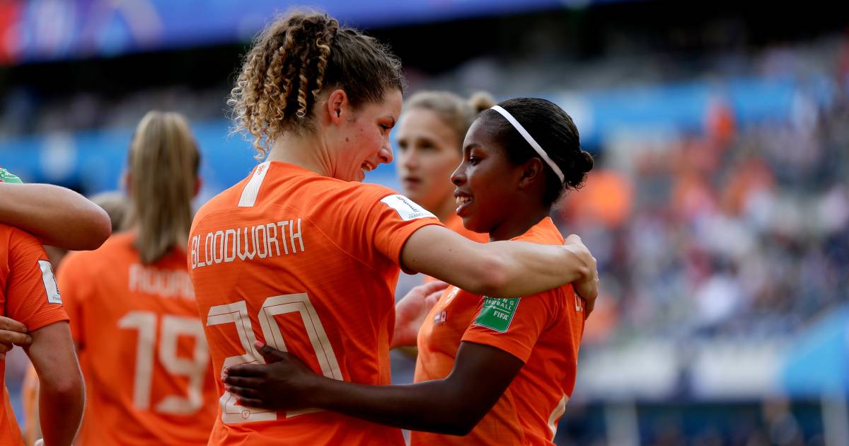 Bloodworth en Beerensteyn mogen weer voetballen in ...