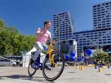 Ov-fiets huren in Utrecht: alles wat je wil weten