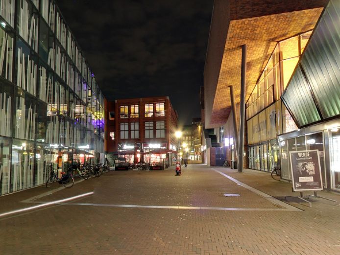 club caesar delft