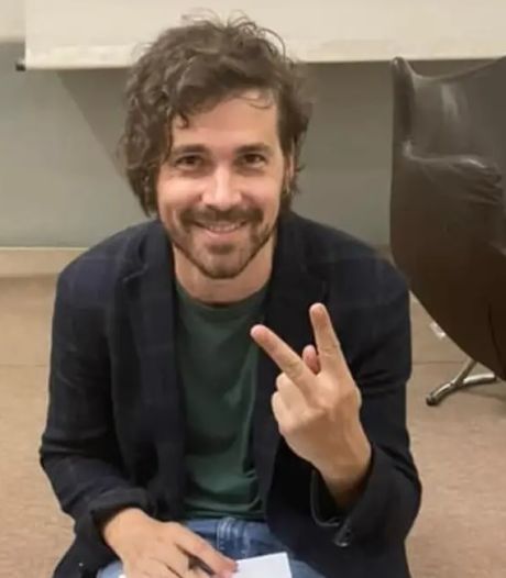 Le belge Antoine Wauters remporte le prix Goncourt de la nouvelle