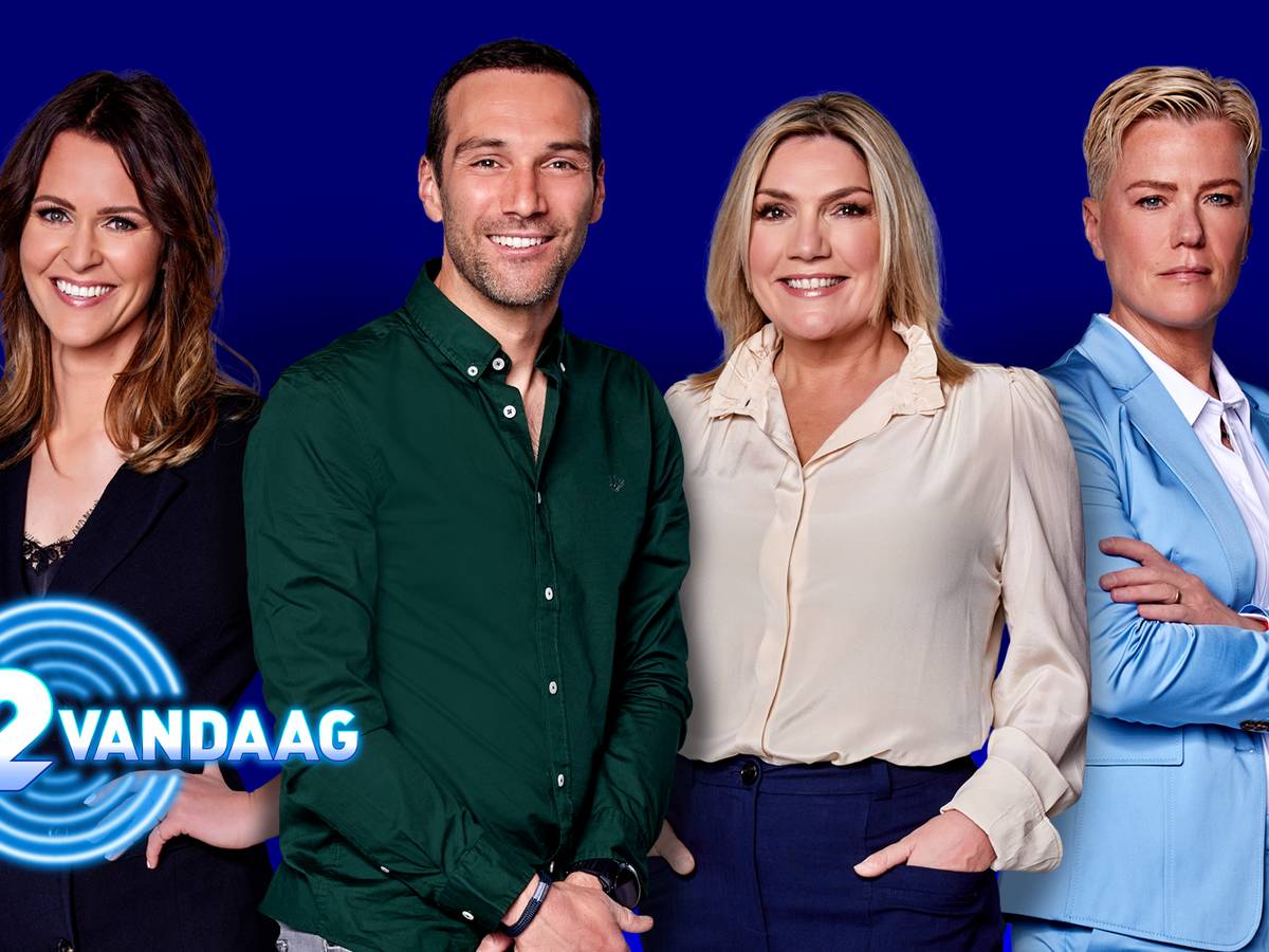 Gallyon van Vessem maakt tv-comeback naast zus Merel Westrik in 112-show |  Show | ed.nl