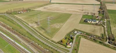 Tachtig beroepen ingesteld tegen definitief plan voor hoogspanningsleiding door West-Brabant
