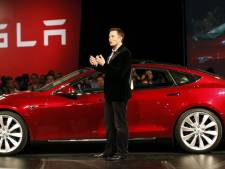 Elon Musk geeft toe: met Model 3 voor 35.000 dollar gaat Tesla failliet