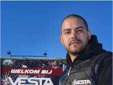 Jeffrey verkocht andere jaren vuurwerk: ‘Ook zonder legaal vuurwerk zal het op veel plaatsen mis gaan’