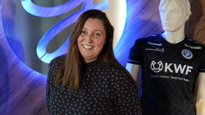 De Graafschap moet op zoek naar nieuwe directie; Peter Bijvelds neemt taken voorlopig waar