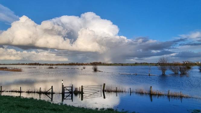 Mooie weerfoto gemaakt? Stuur hem naar de Stentor!