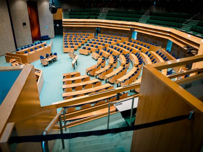 Liquidatie raadsman kroongetuige schokt Tweede Kamer: ‘Aanslag op onze rechtsstaat’