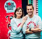 Rode Neuzen Dag wil ‘weerbaarheid’ op de schoolagenda plaatsen