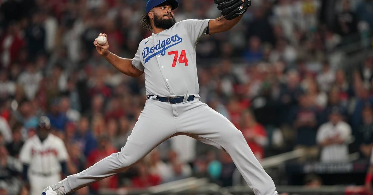 “Dutch baseball player Kenley Jansen earns more with new contract than Virgil van Dijk” |  Other sports