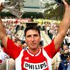 Luc Nilis bij trainersstaf PSV na vertrek Koeman