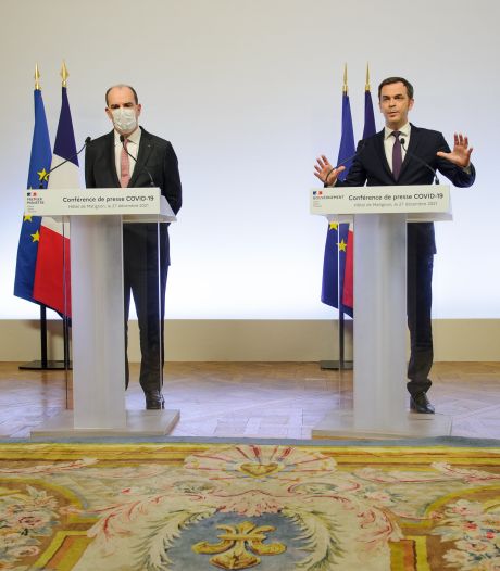 La France va-t-elle bientôt lever les restrictions? Un calendrier détaillé dévoilé ce soir