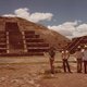 Met Walter van den Broeck naar Mexico: piramides, tequila en koffertjes vol papiergeld