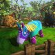 Microsoft aast op Nintendopubliek
