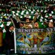 Virgil van Dijk debuteert met zege bij Celtic