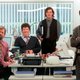 Waarom naar televisie kijken als je er ook naar kan luisteren?