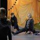 Sofia en Vlad uit Charkiv overwinnen hun angst voor de oorlog door te dansen. ‘Hier ben ik kalm’