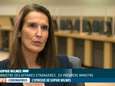 La première interview post-Covid de Sophie Wilmès: “Quand le virus frappe sévèrement, il ne plaisante pas”