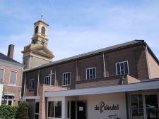 Groot onderhoud aan toren Petrus en Pauluskerk Soest om het rijksmonument te behouden