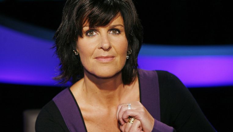 Suzanne Bosman Presenteert Laatste Rtl Nieuws Het Parool