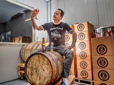 Apeldoorns biermerk Puik kan in centrum spectaculair groeien