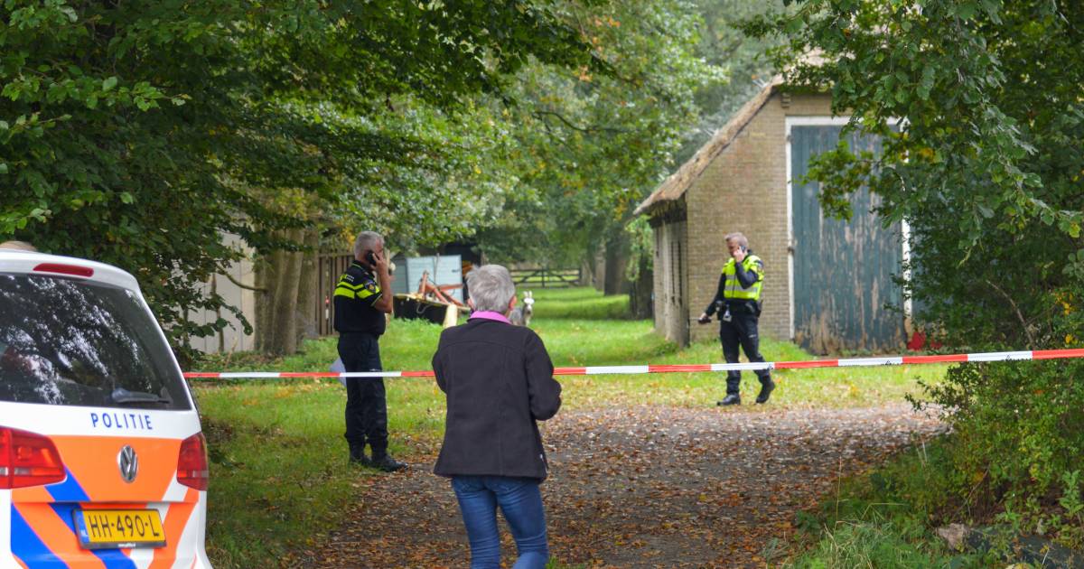 Zoon (14) verdachte in zaak overleden ouders Katlijk