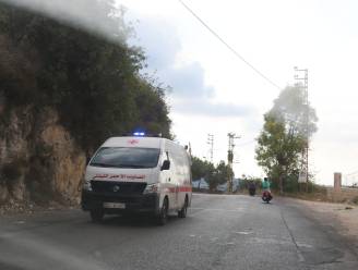 Libanon opnieuw opgeschrikt door explosie in wapendepot, verschillende gewonden
