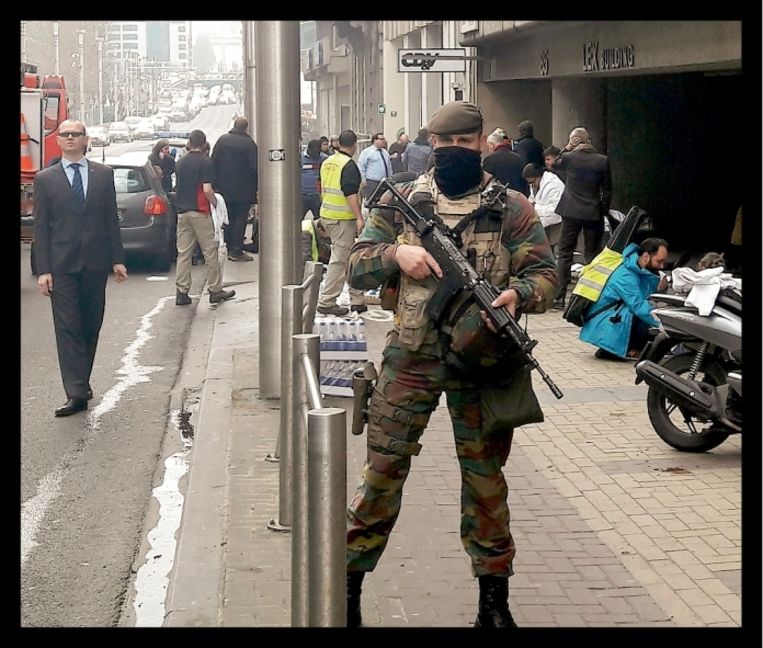 null Beeld 