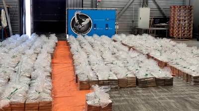 Rechtszaak tegen cokekoning uit Made gaat verder: duizenden kilo's drugs verhandeld