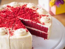 Waarom is red velvet zo populair (en wat is het eigenlijk)?