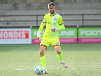 SK Londerzeel en Bocholt verdelen de buit. Afscheidnemende doelman Stefan Roef: “Misschien nog wel een gewonnen punt”