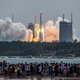 ‘Chinese raketresten neergekomen in Indische Oceaan’