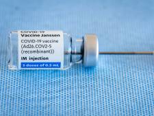 Onderzoek naar nut tweede prik na eerste Janssen-vaccin